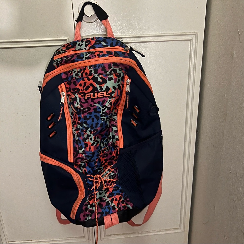 Xl Fuel Backpack